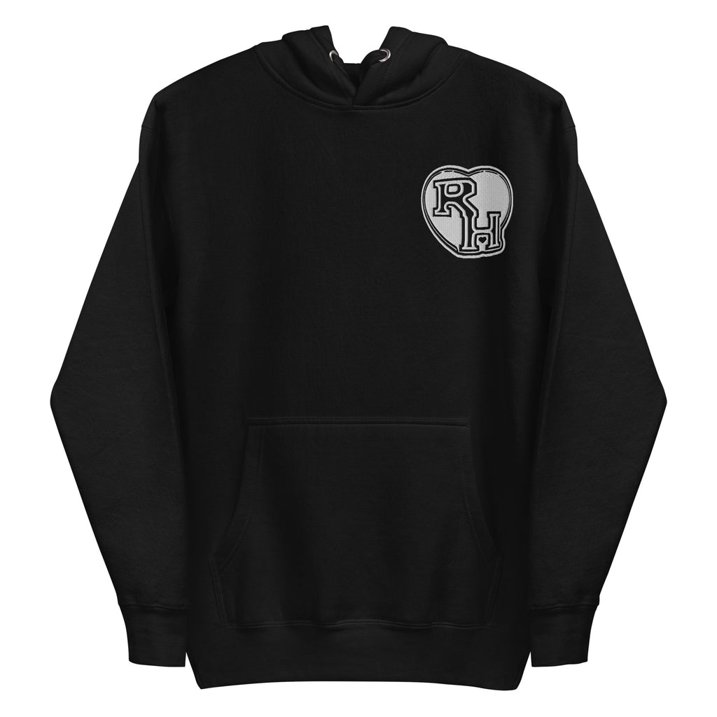 SCHOLAR HOODIE